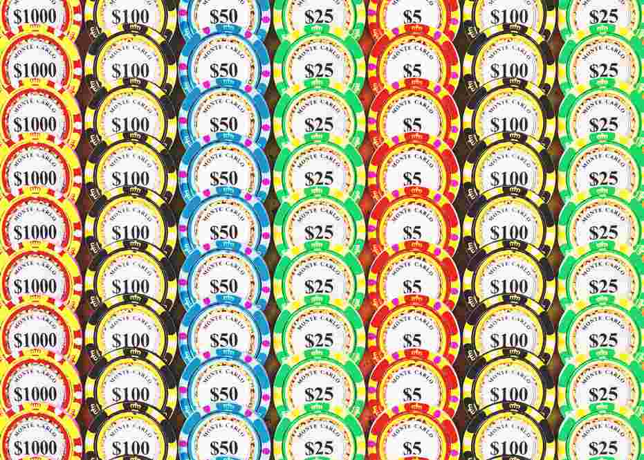 Cómo Ganar al Póker en el Casino Plinko: Estrategias y Consejos Expertos