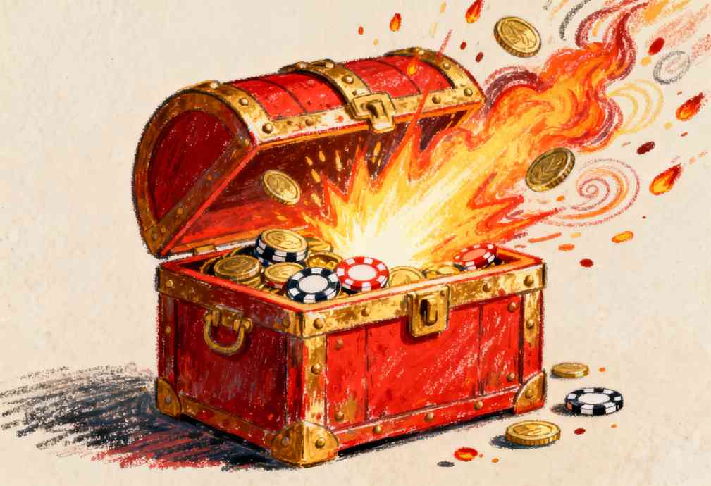 Inscription Cheri Casino : Guide Complet et Facile pour Débuter