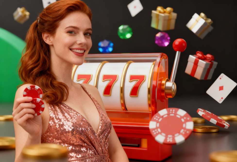 Let's Jackpot Casino Live Dealer Games: Experience Authentic Casino Action