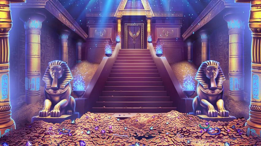 Cleopatra Slot Machine Evaluation - 95% RTP, Benefit Spins and Wilds