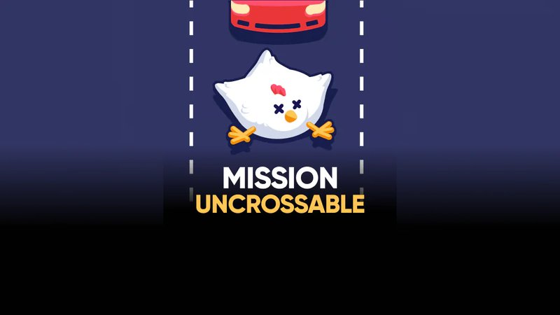 Can the Unbeatable Challenge of Mission Uncrossable Conquer the UK's Casino Can the Unbeatable Challenge of Mission Uncrossable Conquer the UK's Casino